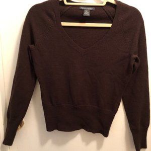 Vintage Banana Republic Merino Wool Sweater - S